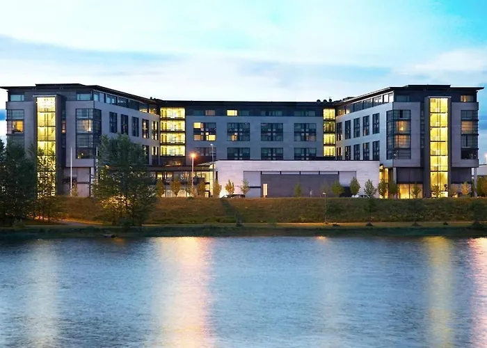 Thon Arena Lillestrøm