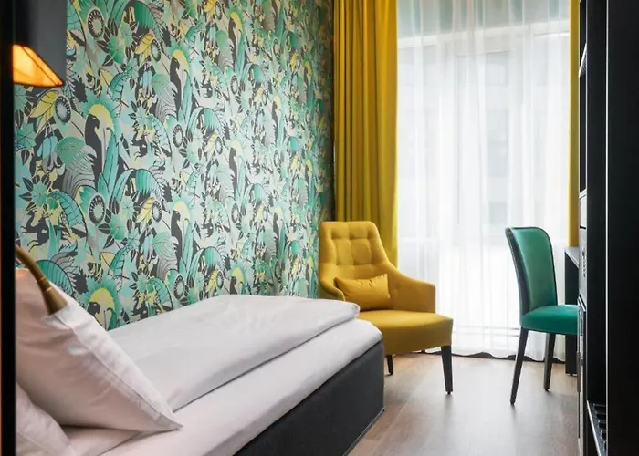 Thon Arena Hotell Lillestrøm