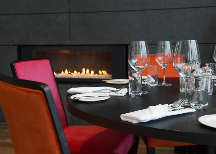 Thon Arena Hotell 4*