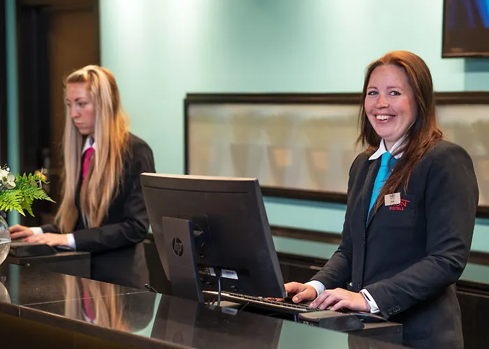 Thon Arena Lillestrøm