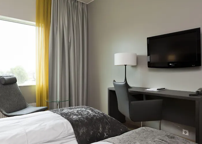 Thon Arena Hotell Lillestrøm