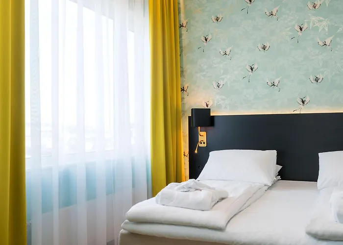 Thon Arena Hotell Lillestrøm