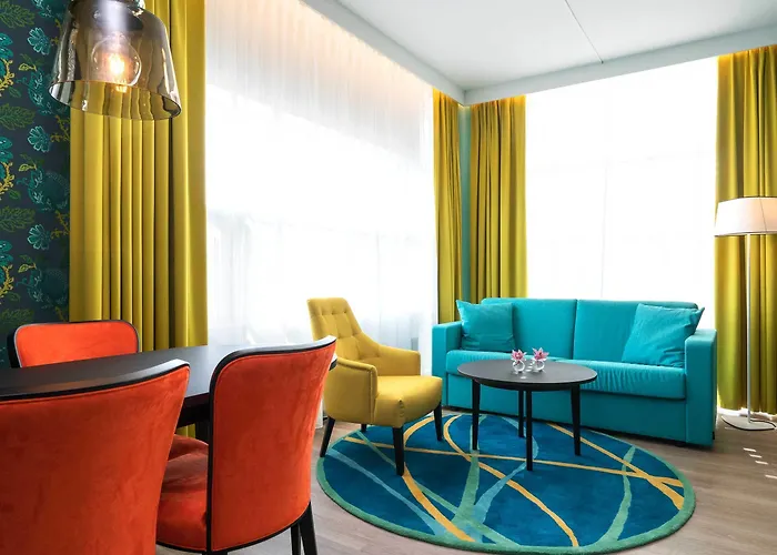 Thon Arena Lillestrøm