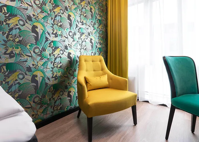 Thon Arena Lillestrøm