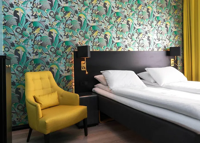 Thon Arena 4* Lillestrøm