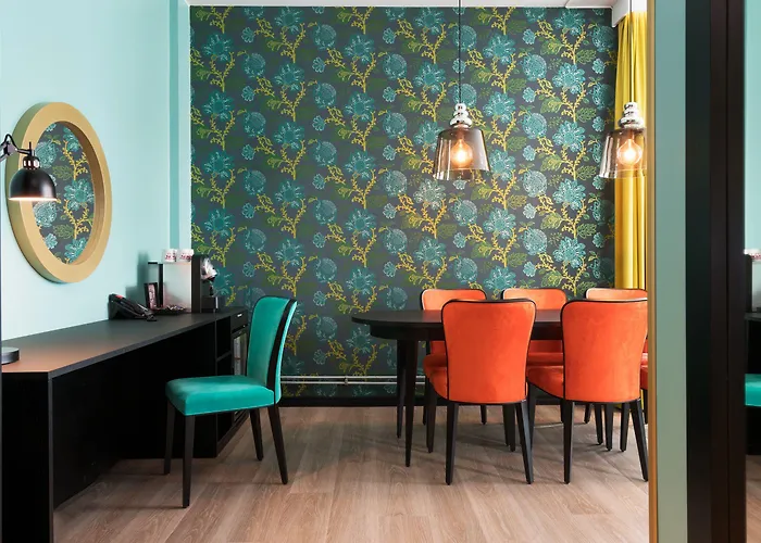 Thon Arena Hotell Lillestrøm