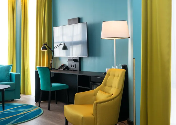 Thon Arena Lillestrøm