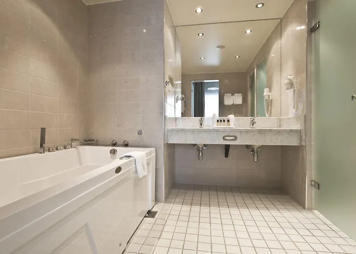 Hotell Thon Arena Lillestrøm