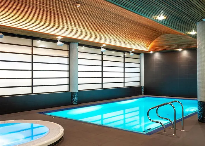 Thon Arena Hotel 4*