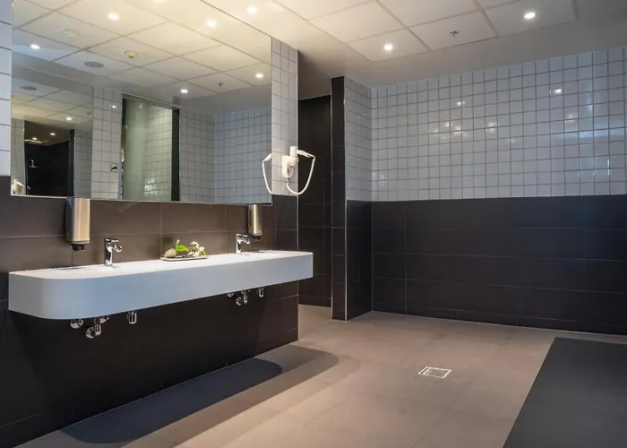 Thon Arena Hotell Lillestrøm