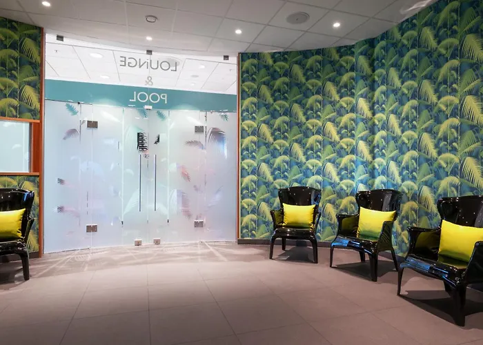 Thon Arena Hotel Lillestrøm