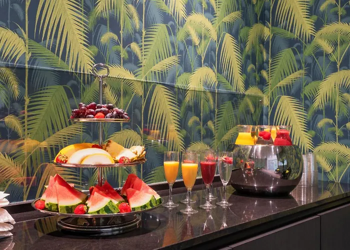 Thon Arena Lillestrøm