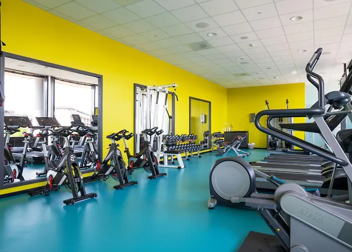 Thon Arena Hotell Lillestrøm