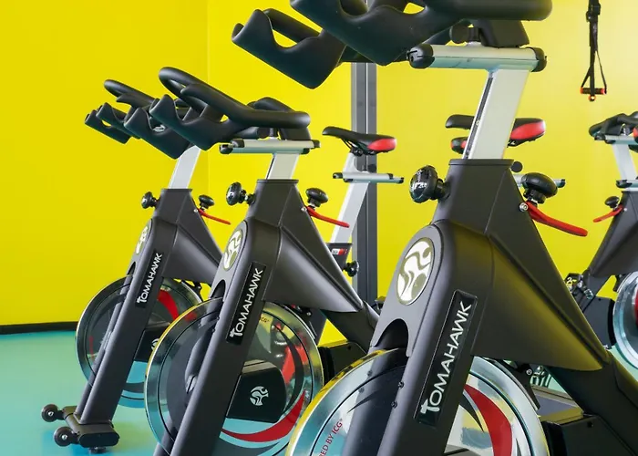 Thon Arena Lillestrøm