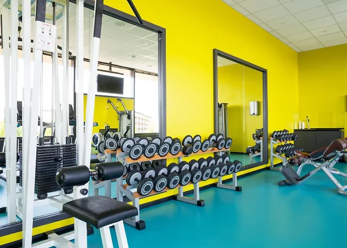 Thon Arena Hotell Lillestrøm