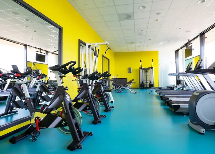 Thon Arena Hotell Lillestrøm