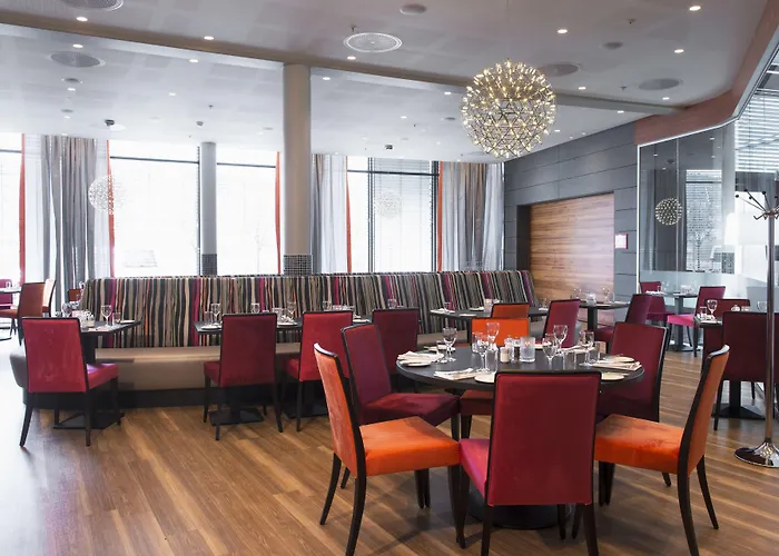 Thon Arena Lillestrøm