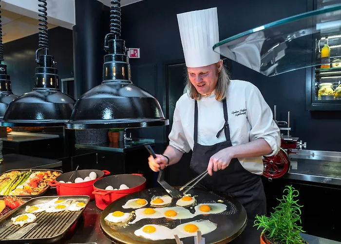 Thon Arena Hotell Lillestrøm