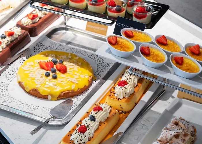 Hotell Thon Arena 4*