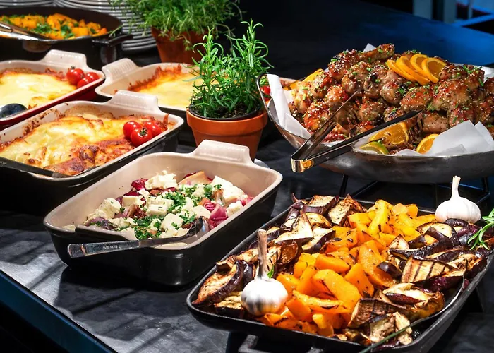 Thon Arena Hotell Lillestrøm