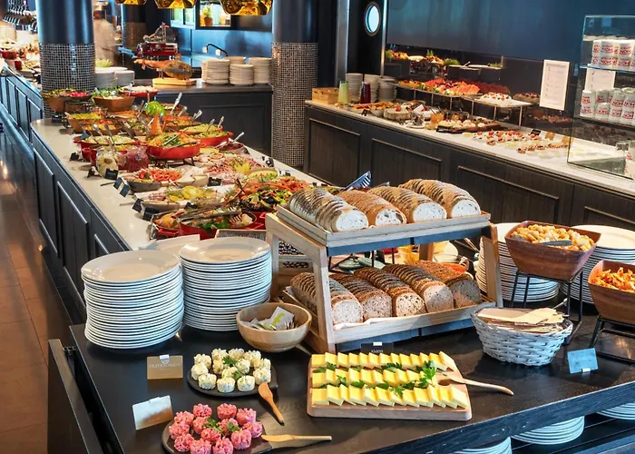 Thon Arena Hotell Lillestrøm