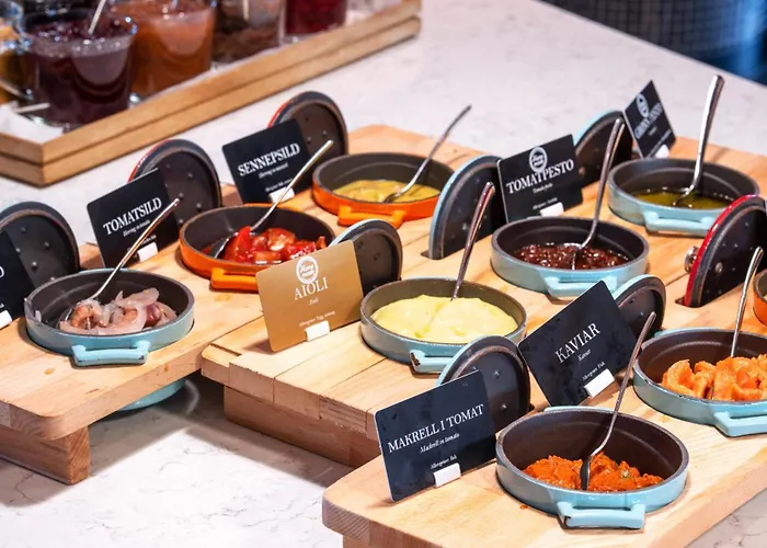 Thon Arena Lillestrøm