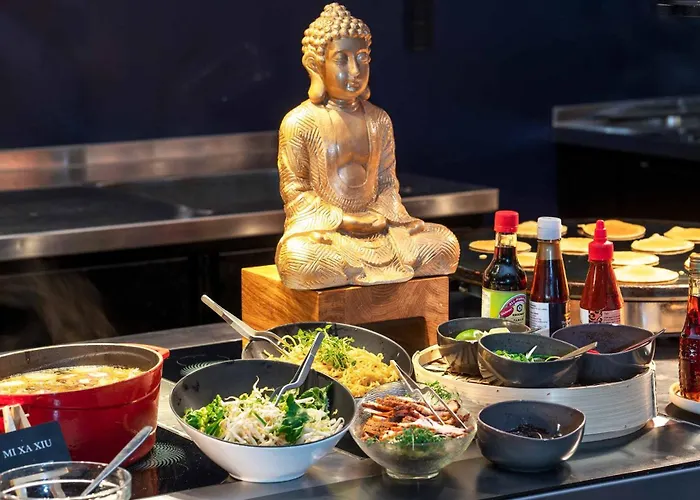 Thon Arena Lillestrøm