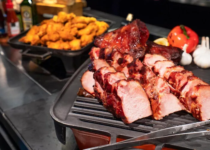 Thon Arena Hotell Lillestrøm