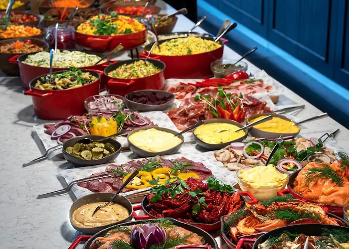 Thon Arena 4* Lillestrøm