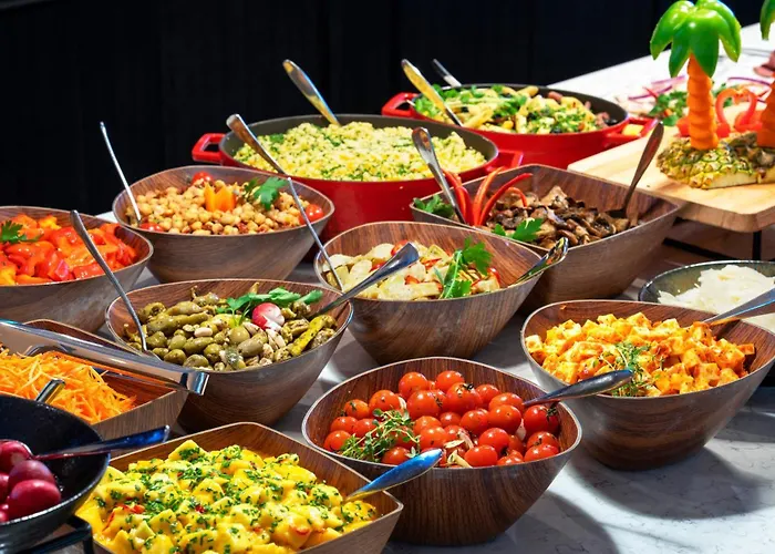 Hotell Thon Arena Lillestrøm