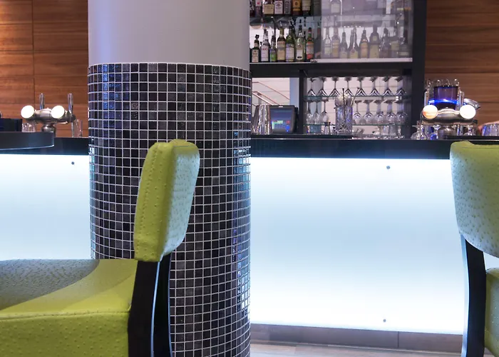 Thon Arena Lillestrøm