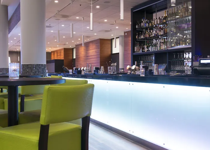 Thon Arena Hotell Lillestrøm