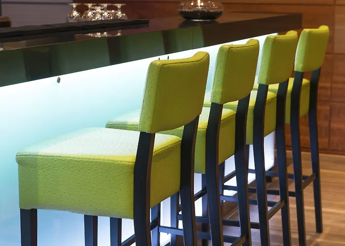 Thon Arena 4* Lillestrøm