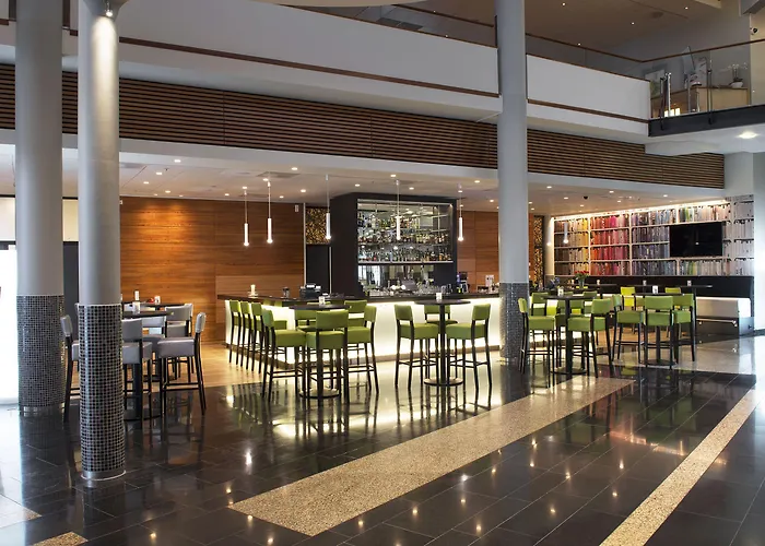 Thon Arena Hotell 4*