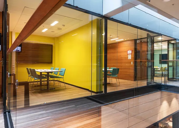 Hotell Thon Arena Lillestrøm