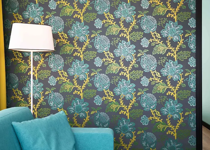 Hotell Thon Arena Lillestrøm