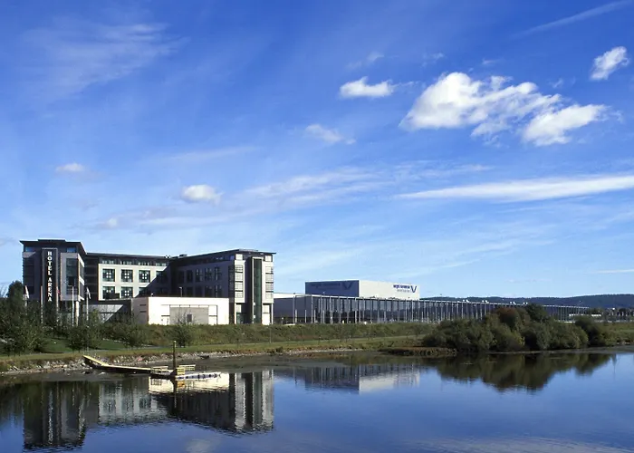 Thon Arena Hotel