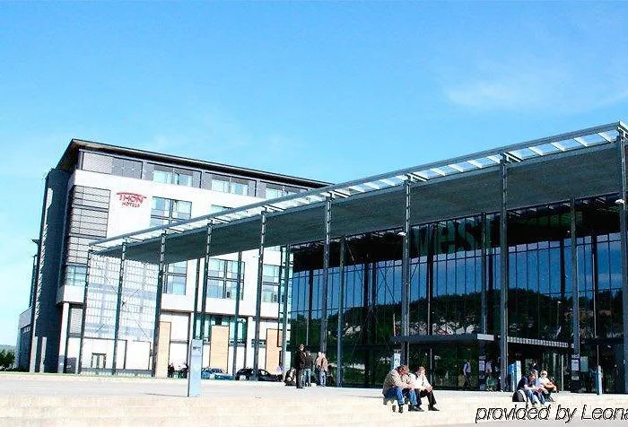 Thon Arena 4* Lillestrøm