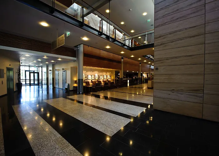 Thon Arena Hotel