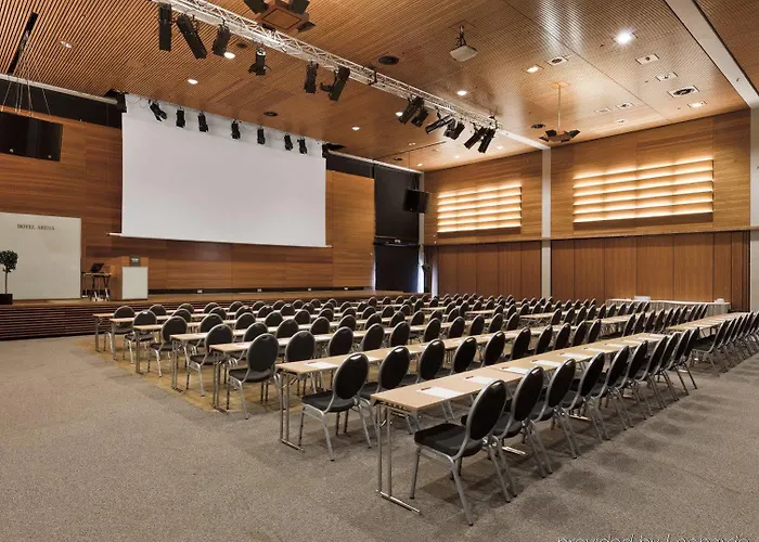 Hotel Thon Arena Lillestrøm