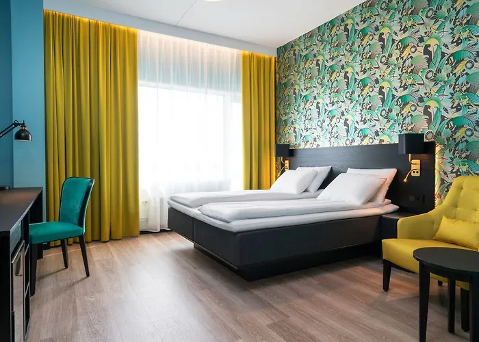 Thon Arena Lillestrøm