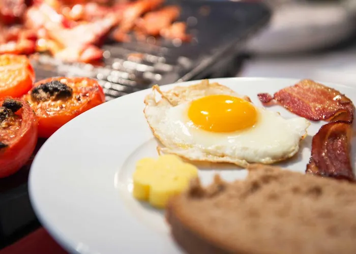 Thon Arena 4* Lillestrøm