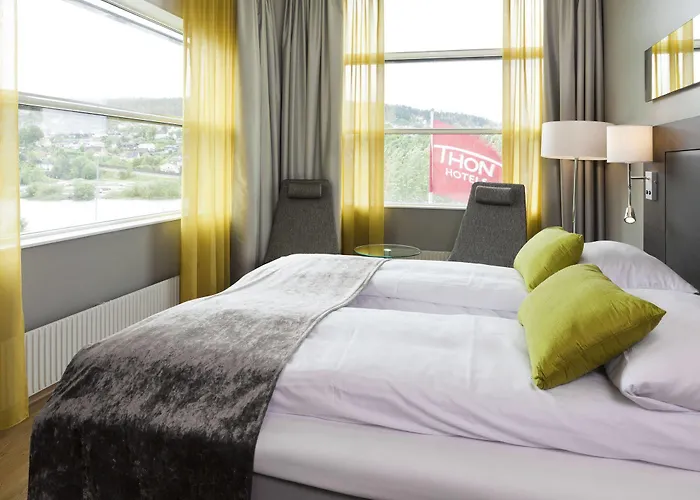 Thon Arena Hotel 4*
