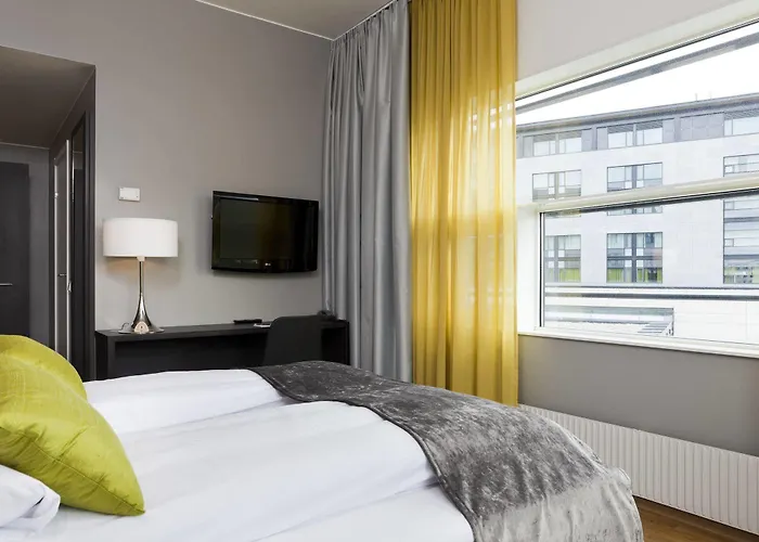 Thon Arena Hotell Lillestrøm