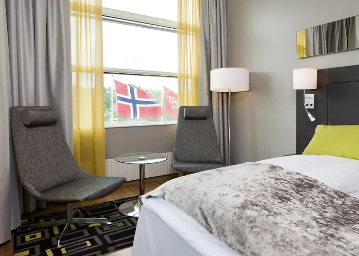 Thon Arena Lillestrøm