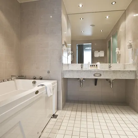 Hotel Thon Arena Lillestrøm
