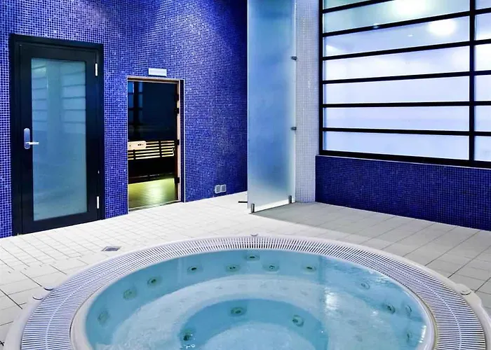 Thon Arena 4* Lillestrøm